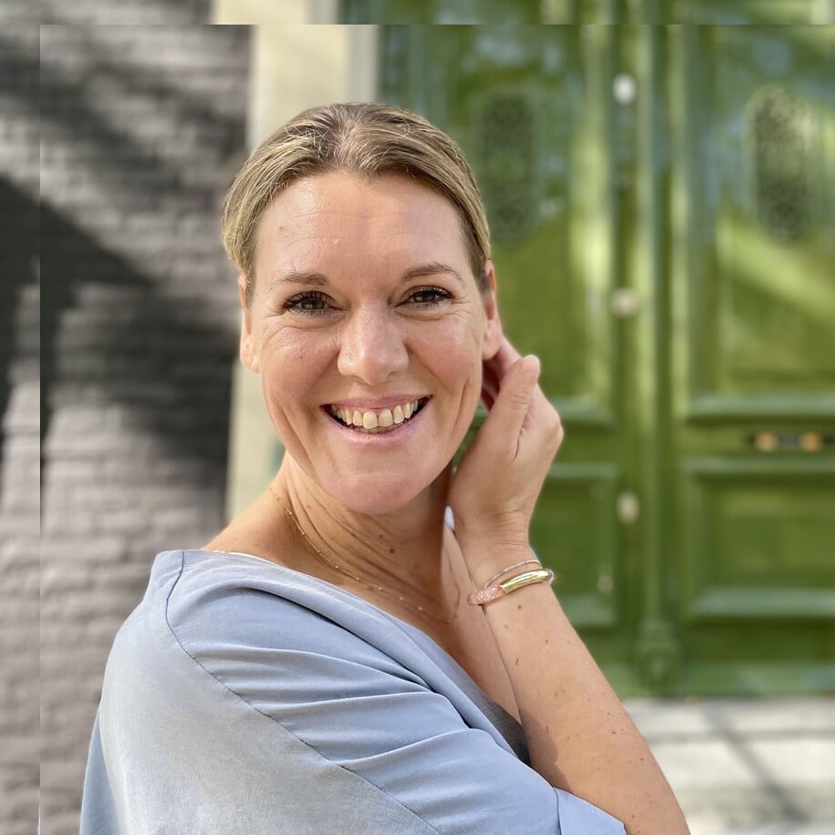 Annelies Visser