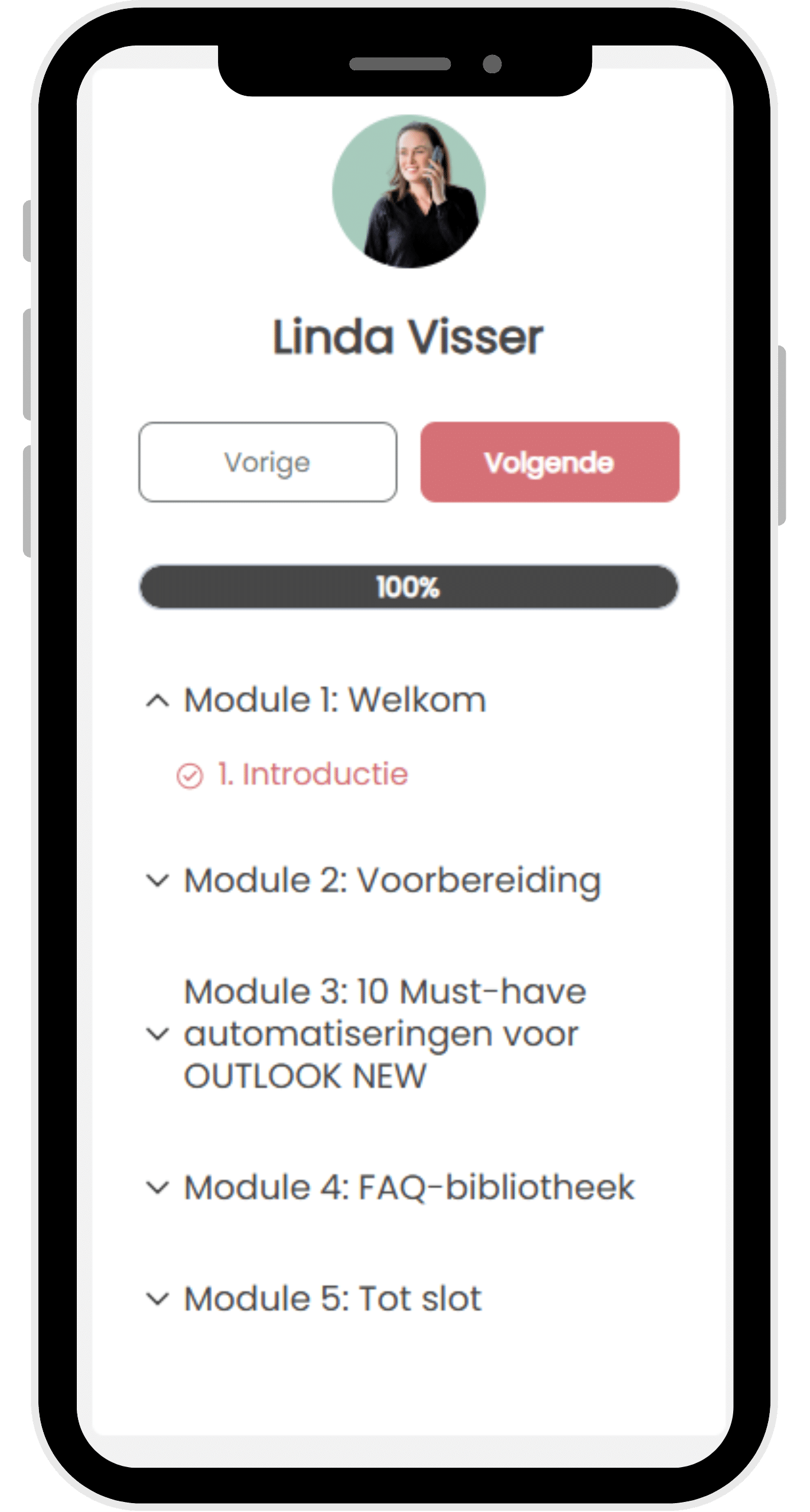 Mini-cursus Inbox op de Autopiloot